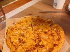 韩国泡菜饼-豆子家