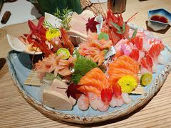 -本源食集 日式烧肉·炉端烧(东海缤纷店)