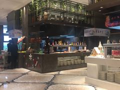 -太湖饭店·寄畅轩中餐厅