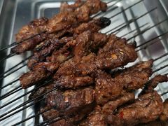 -清真·马峰烤肉(小学习北巷店)