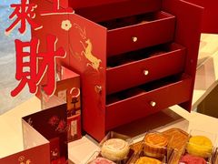 -老鼎丰糕点铺子(国贸商城店)