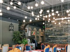 大堂-ITA·意塔意大利餐厅(亦庄店)