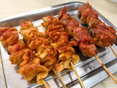 -海平馄饨(逍遥二路店)