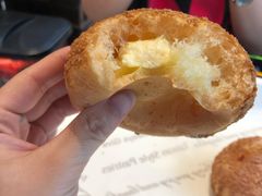 原味泡芙组合-御品轩(高新店)