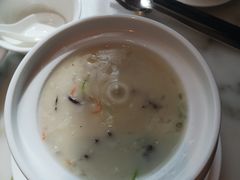 -顺德美的万豪酒店-万豪中餐厅
