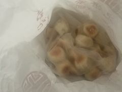 -宋记饼家(石门二路店)