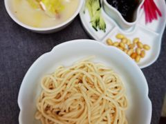 -京炉烤鸭·新京菜·庭院餐厅(大东方·欢乐谷店)
