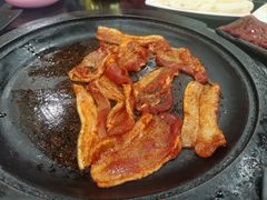 -牛得很·鲜牦牛肉烧烤·牛羊肉菌汤锅(康定店)