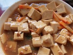 -北京龙庆四季香农家饭庄·灶台鱼·碳烤虹鳟鱼(龙庆峡店)