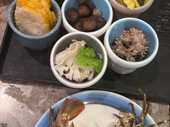 -亚马逊蒸汽活海鲜自助(LCM置汇旭辉广场店)