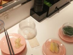 -争鲜回转寿司(通州万达店)