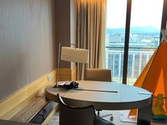 -杭州城中香格里拉大酒店