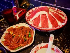 -水巷子·巴掌腰片重庆火锅(云纺店)