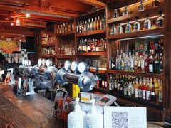 -Q MEX 库迈墨西哥餐吧(三里屯店)