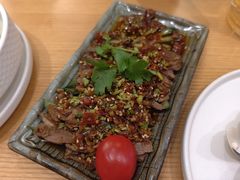 -隅乐胡椒虾·台湾菜·团建(皇岗店)