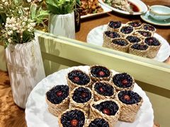 -御香农家菜(莫干山庾村店)