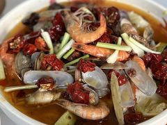 水煮三鲜-味友·厦门味(集美店)