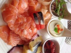 -东方豪景花园酒店·怡景旋转餐厅