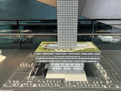 -深圳市当代艺术与城市规划馆