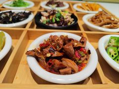 -新仙清汤牛腩(铜锣湾店)