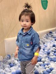 -Eureka优瑞卡儿童主题乐园(合生汇购物中心店)