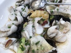 清蒸桂花鱼-小榄人家酒楼(民安店)