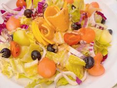 -鹊华居·地道鲁菜·海鲜·融合味(大明湖店)