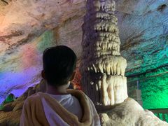 -浮戏山雪花洞风景名胜区