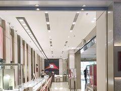-福田卓悦INTOWN购物中心