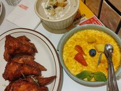 -CRAZYONES克芮旺斯西班牙餐厅(苏州中心店)
