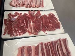 -清真老东乡开锅羊肉(甘南路店)