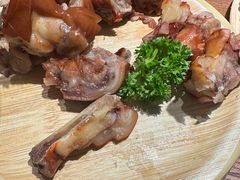 -蓝田印象