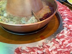 -刘老表·瓦罐汤涮肉(青云谱店)