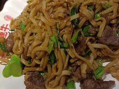-幸运牛汕头小黄牛牛肉火锅(梅林店)