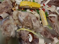 -天都火锅酒楼(虹梅南路店)