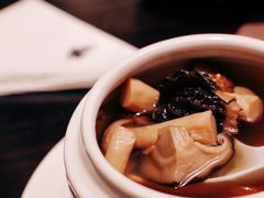 -浙江安吉JW万豪酒店·万豪中餐厅