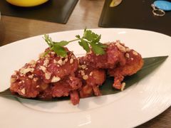 秘制鸡翅-恰餐厅CHAR Grill(北京三里屯洲际店)