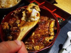 -昇鳗鱼家(浦东店)