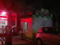 -佛山市儿童活动中心羽毛球馆