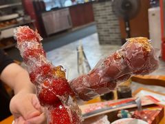 -乐宴·老北京铜火锅(桂庙店)