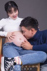 -麻豆儿童摄影