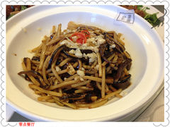 响油鳝糊-零点餐厅(马神庙店)