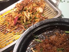 -绿茶餐厅(深圳龙华天虹购物中心店)