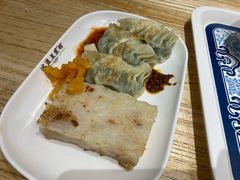 -冰泉豆浆馆(新界店)