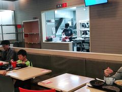 大堂-永和大王(香缤店)