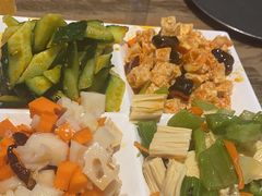 -叁宝烤肉• 西安烧烤 领跑品牌(中海城店)