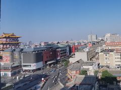 -鼓楼夜市