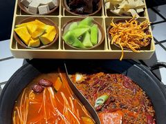 -贰回巷火锅馆(钟楼店)