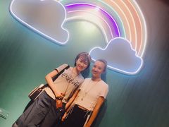 -玩坞轰趴馆·户外团建聚会主题生日派对馆(世豪广场店)