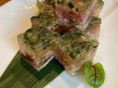 -宁波柏悦酒店·钱湖渔港